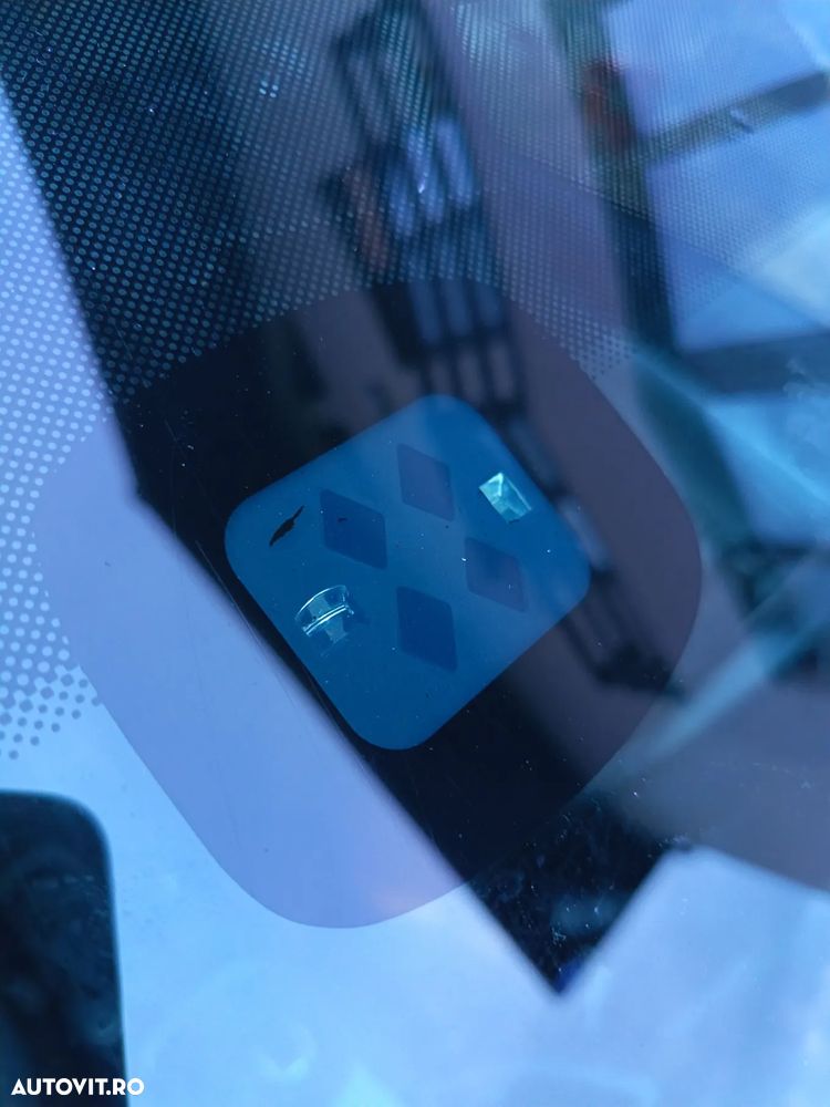 Skoda Octavia 1.4 TSI IMPULS EDITION - 13