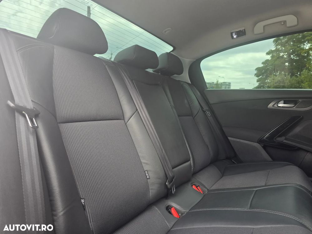 Peugeot 508 2.0 BlueHDI FAP BVA Allure - 6