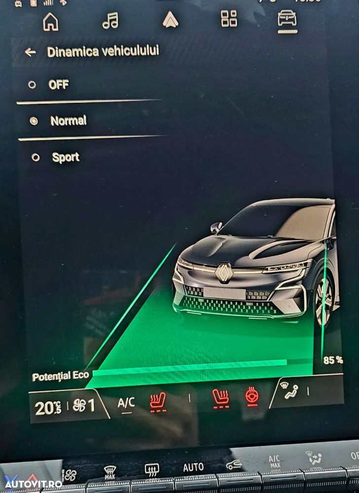 Renault Captur E-TECH Full 145 Techno - 18