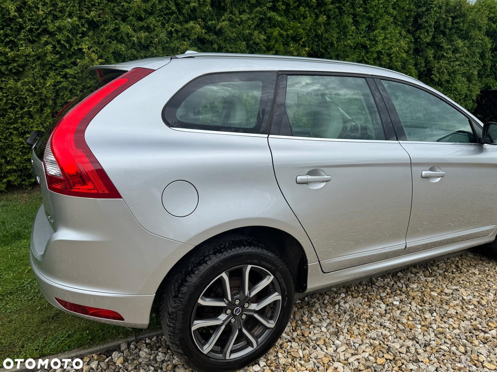 Volvo XC 60 - 2
