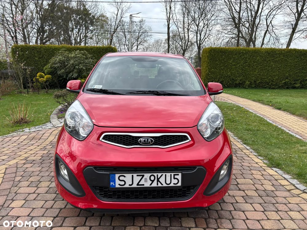Kia Picanto - 4