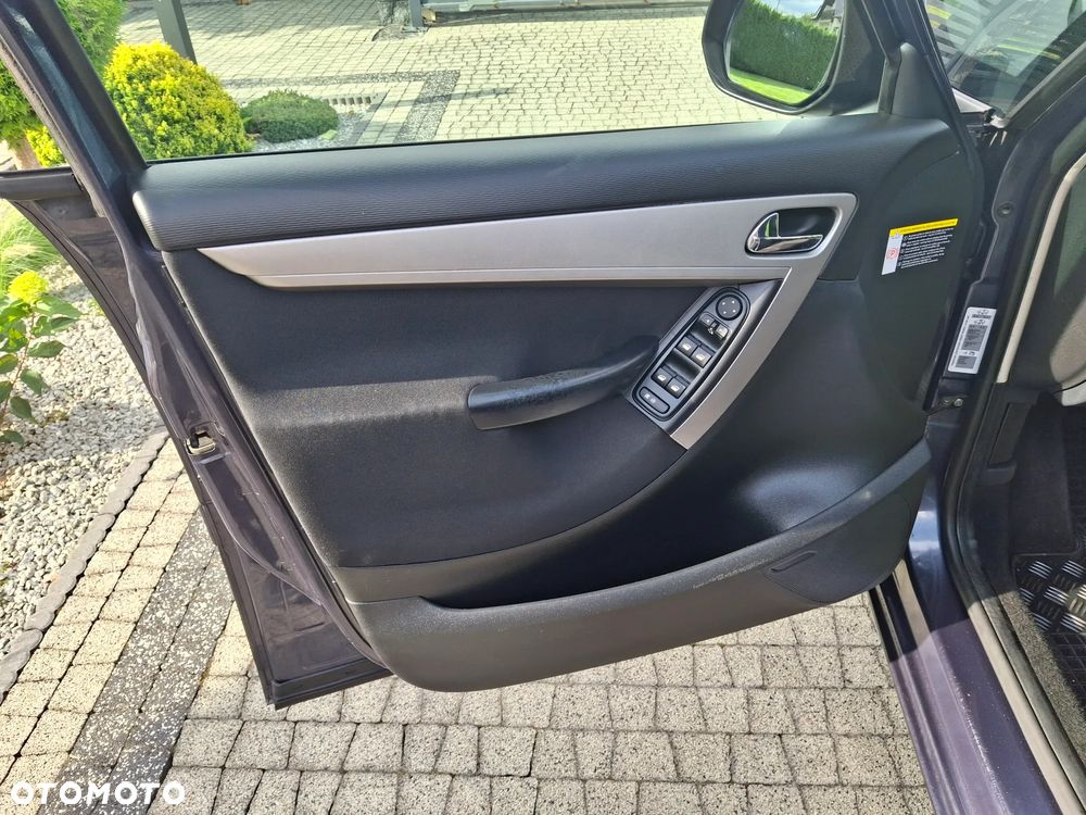 Citroën C4 Picasso VTi 120 Tendance - 18