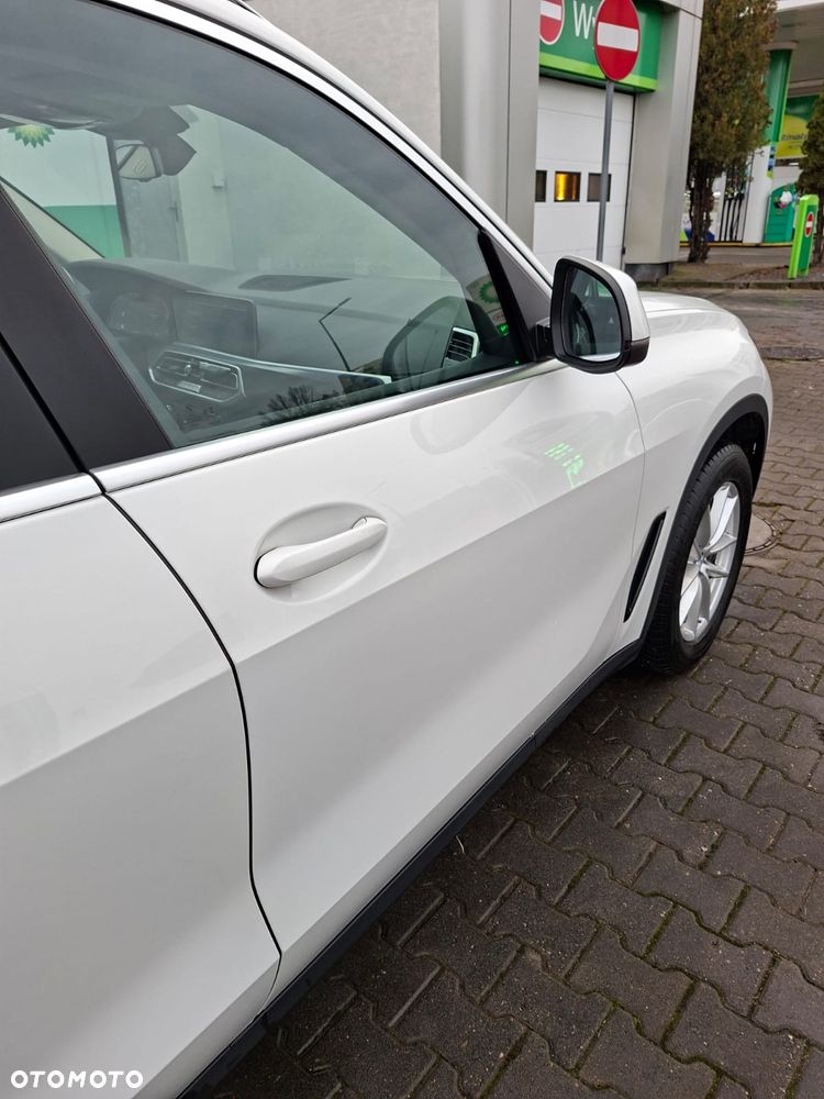 BMW X5 xDrive40i - 13