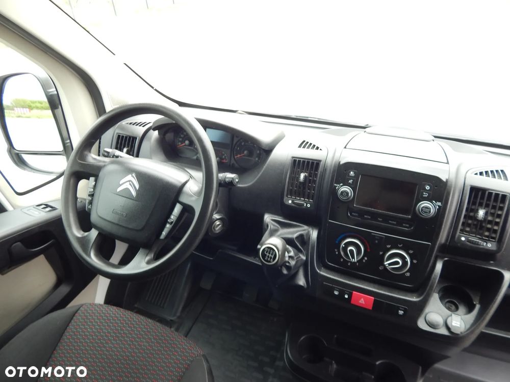 Citroën Jumper Klima - 9