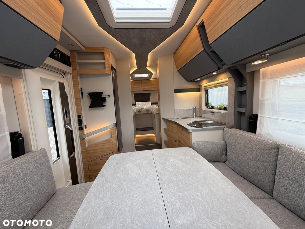Dethleffs PULSE GT I7051 EBL - 13