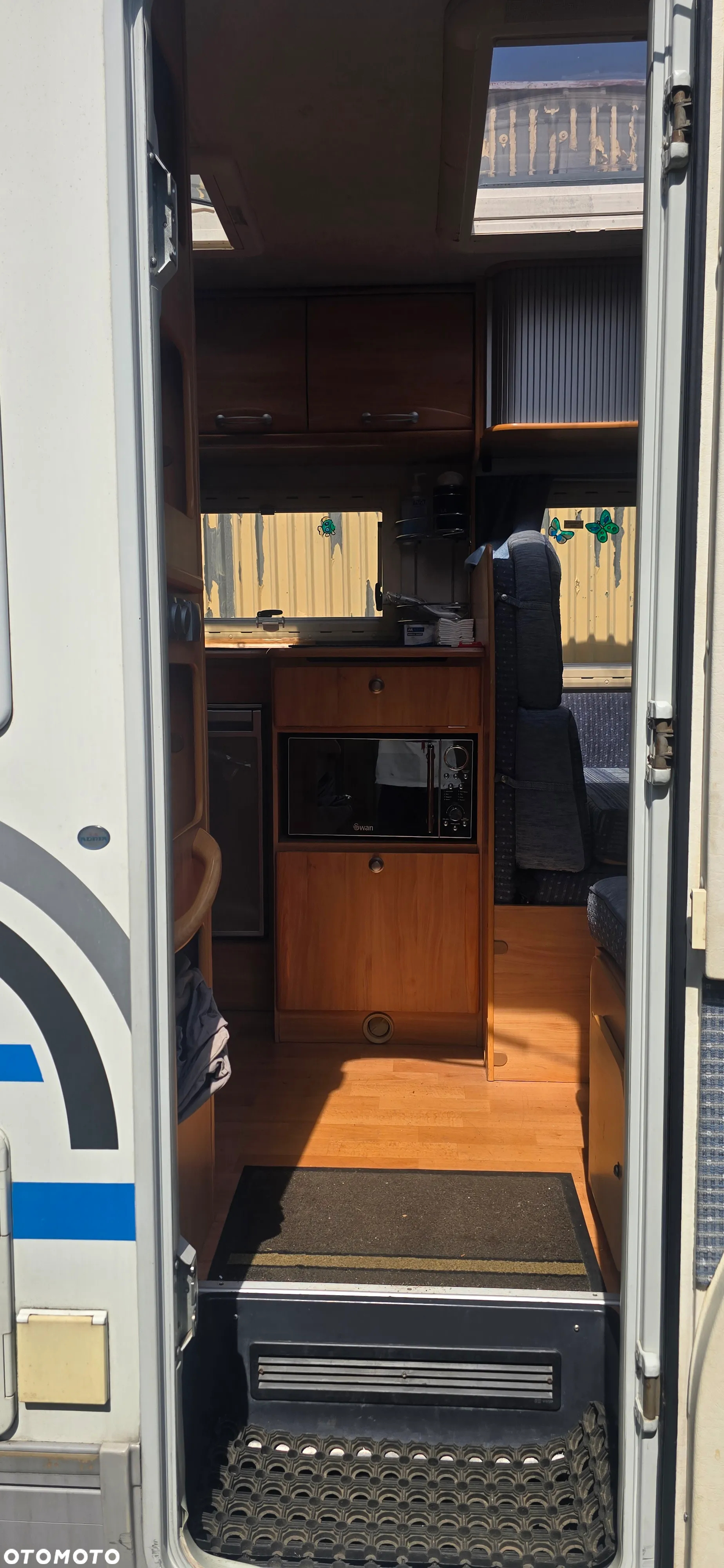 Mercedes-Benz Sprinter - 10