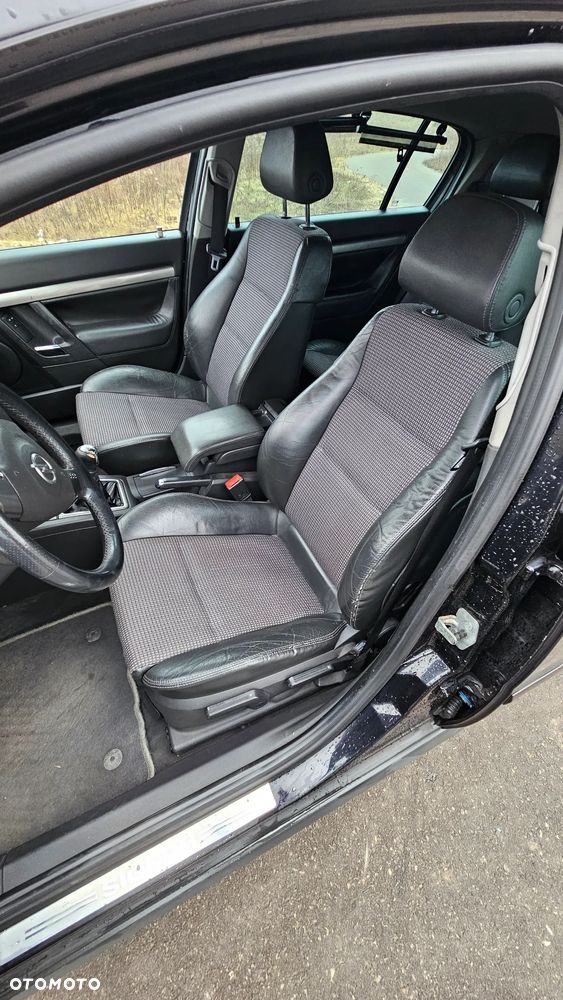 Opel Signum - 6