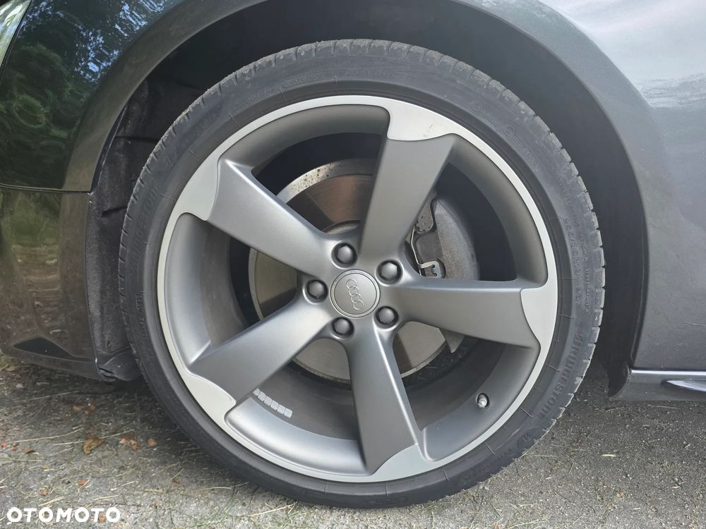 Audi A5 Sportback 2.0 TFSI Quattro S tronic - 12