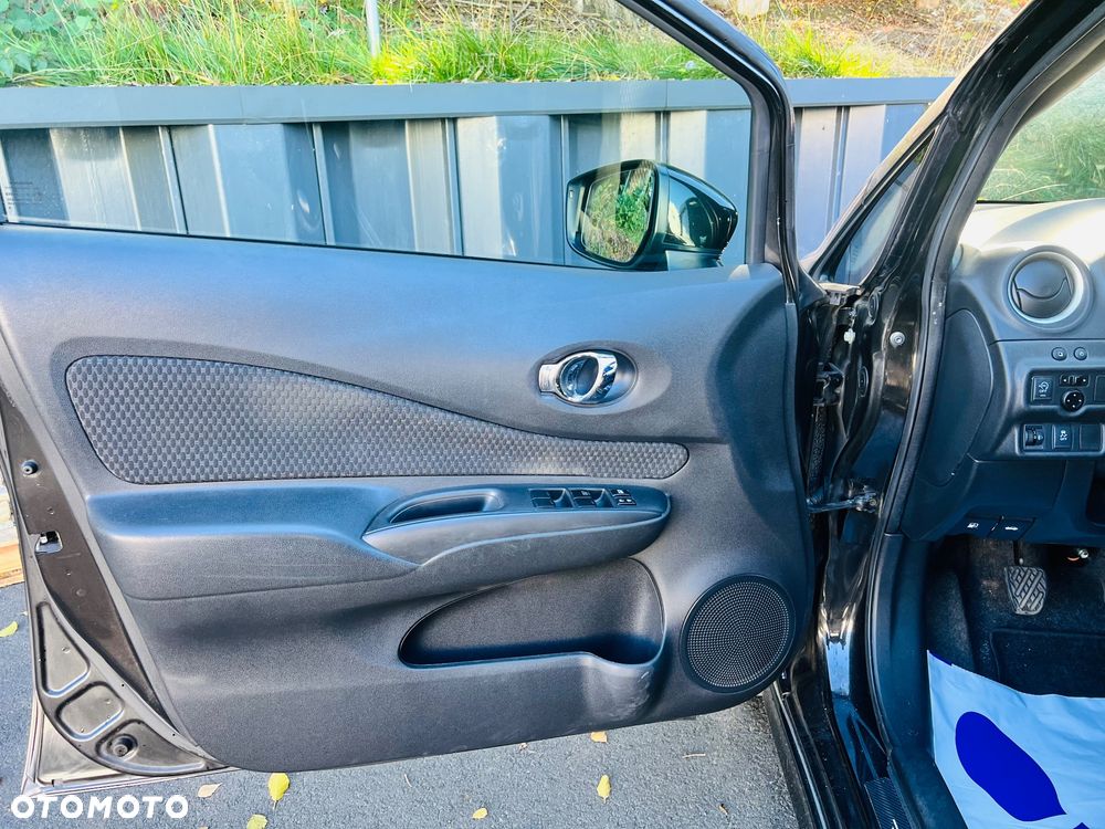 Nissan Note - 22