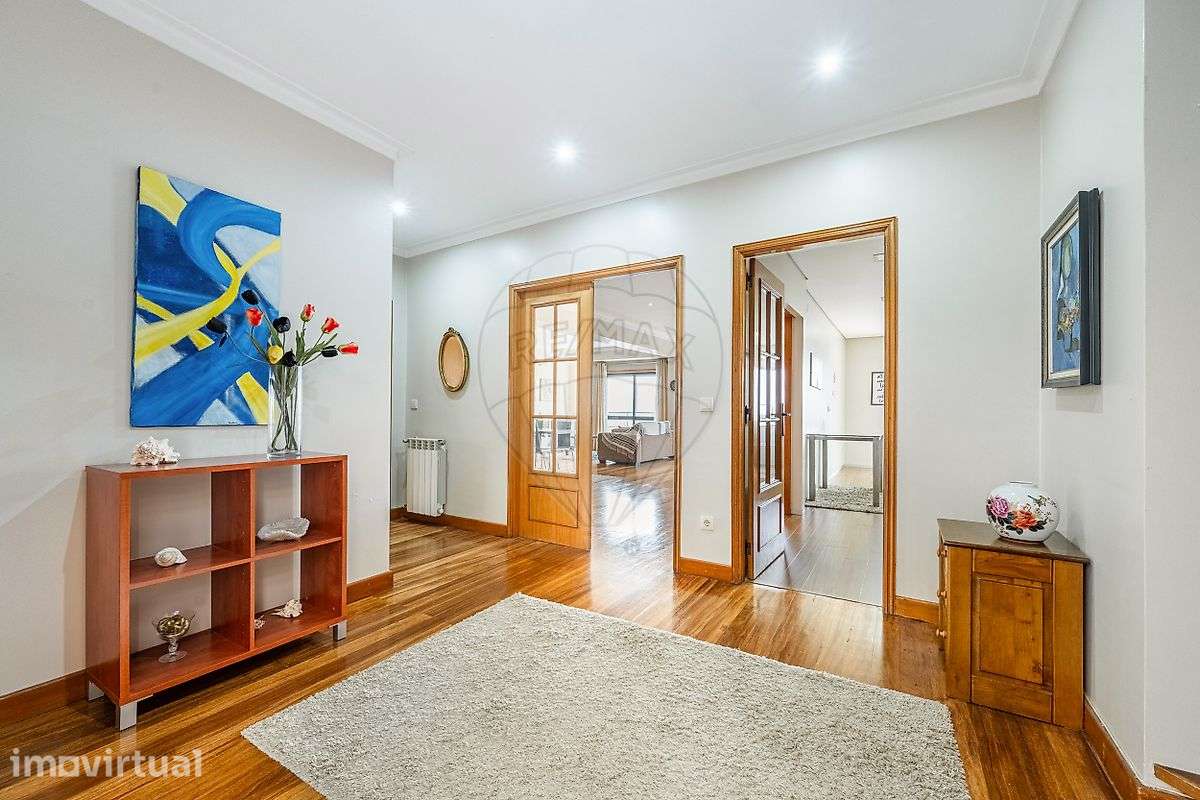 Apartamento T5 para venda - Grande imagem: 5/33
