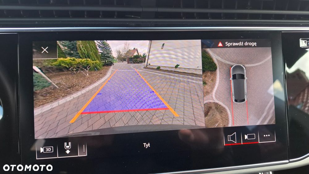 Audi Q8 50 TDI quattro tiptronic competition plus - 25