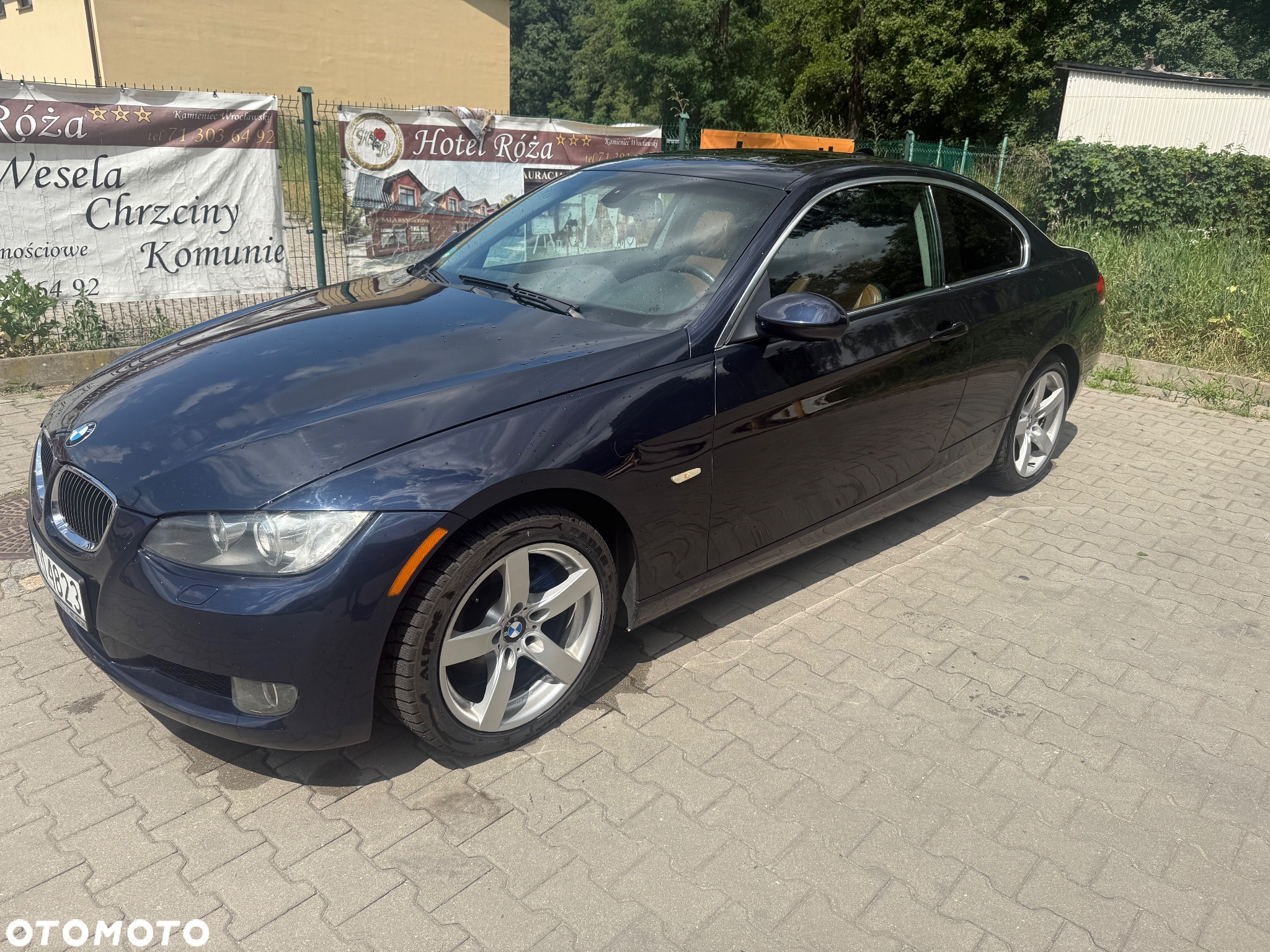 BMW Seria 3 - 9