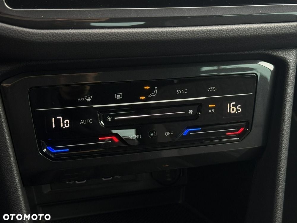 Volkswagen Tiguan 1.5 TSI EVO Life - 26