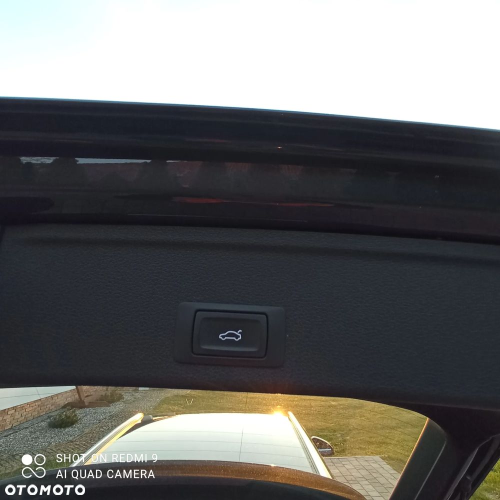 Audi A4 Avant 40 TDI S tronic sport - 20