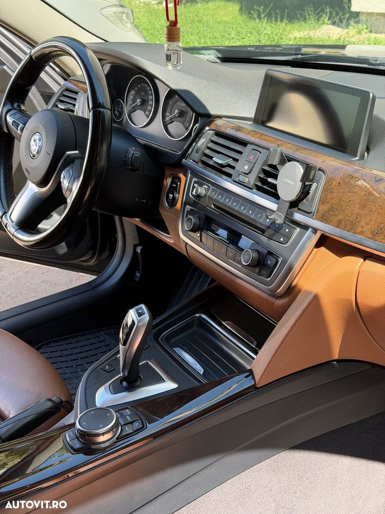 BMW Seria 3 - 8