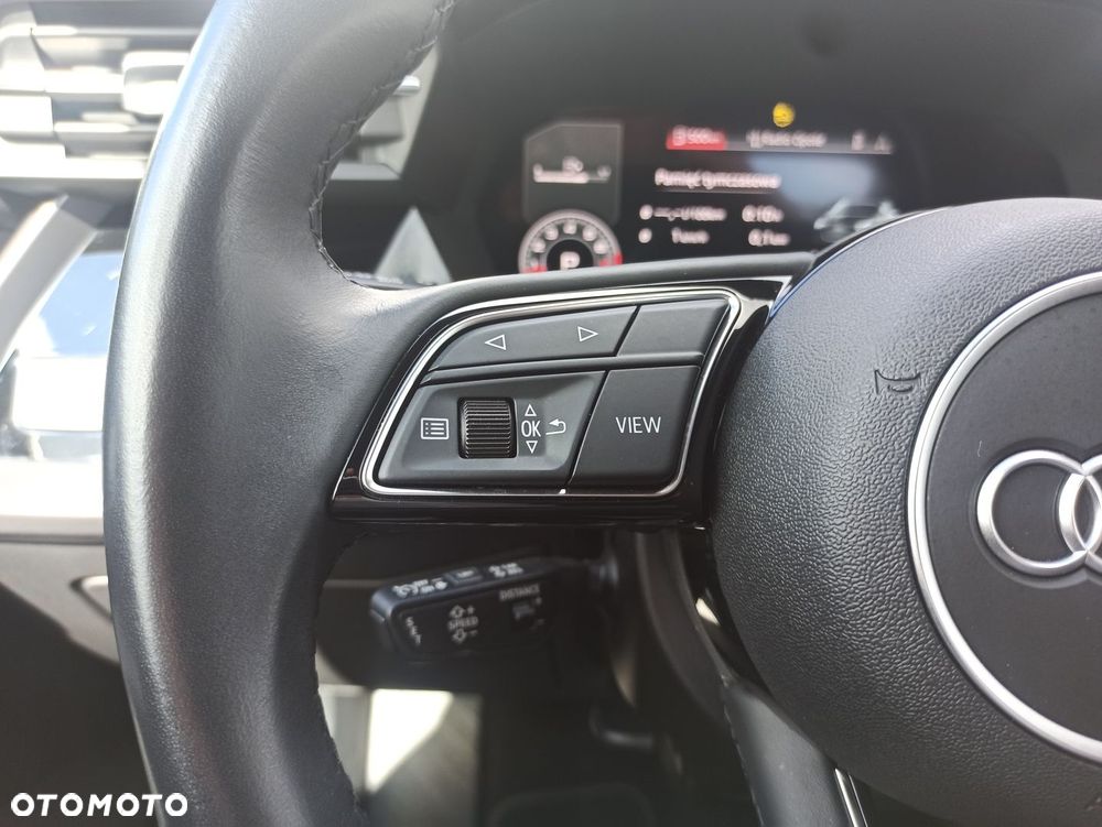 Audi A3 Sportback - 12