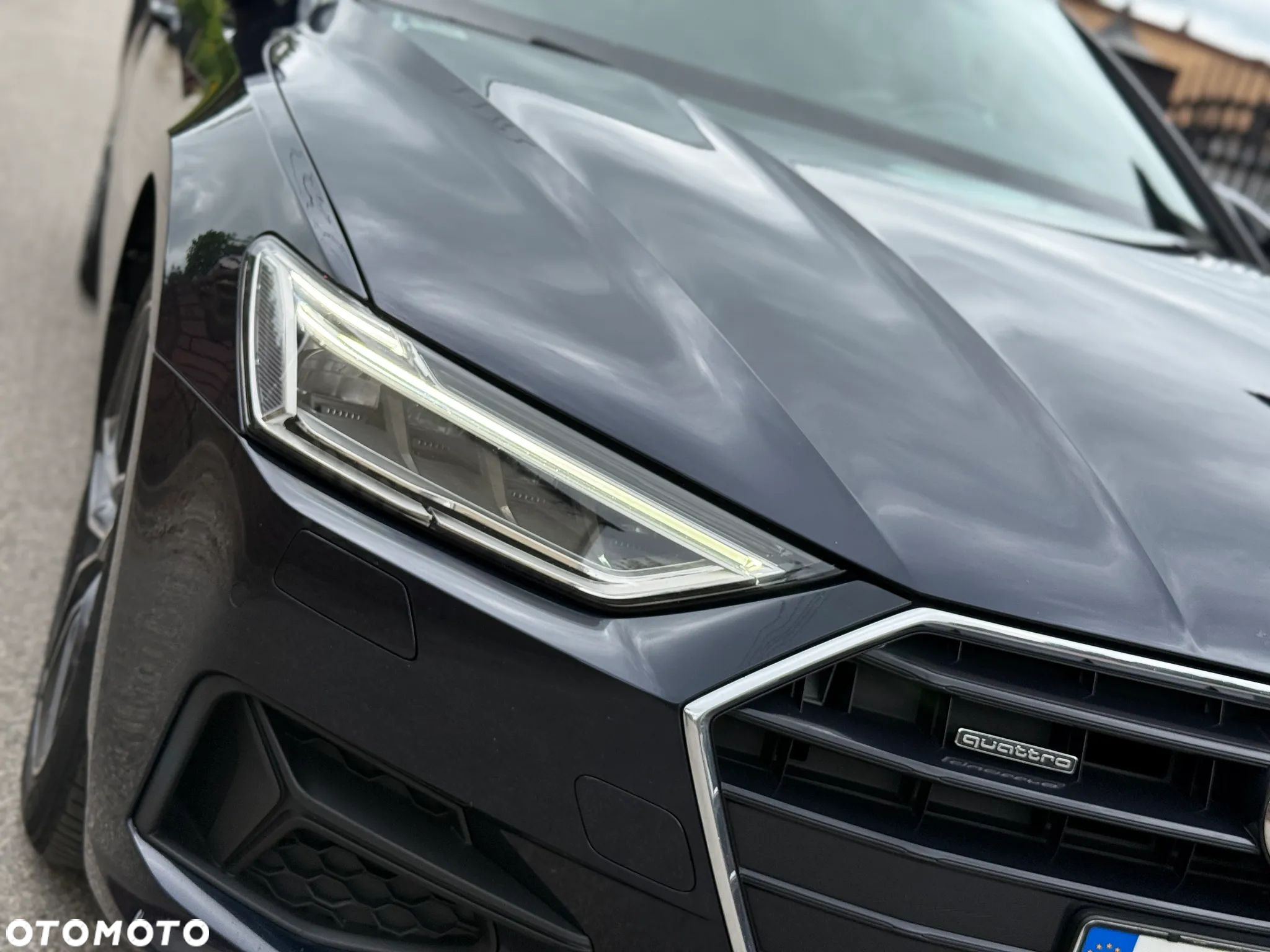 Audi A7 Sportback 55 TFSI Quattro S tronic - 36