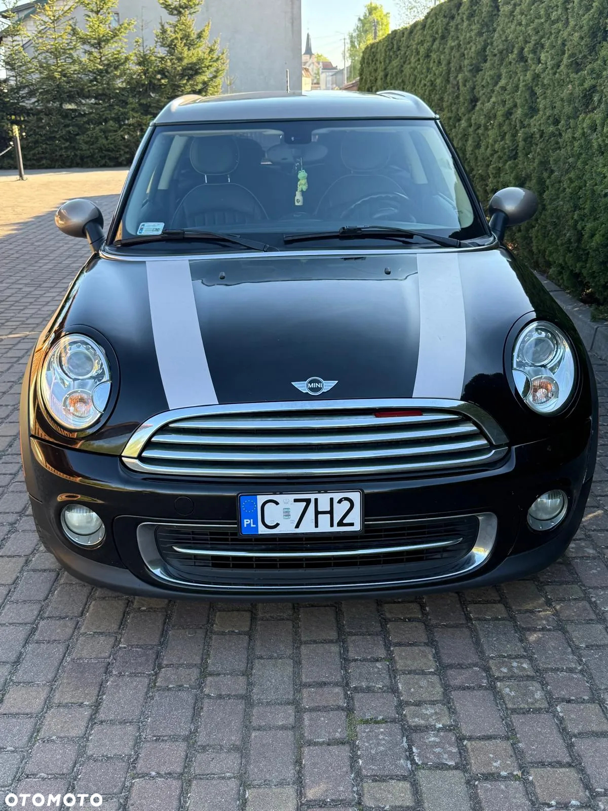 MINI Clubman - 6