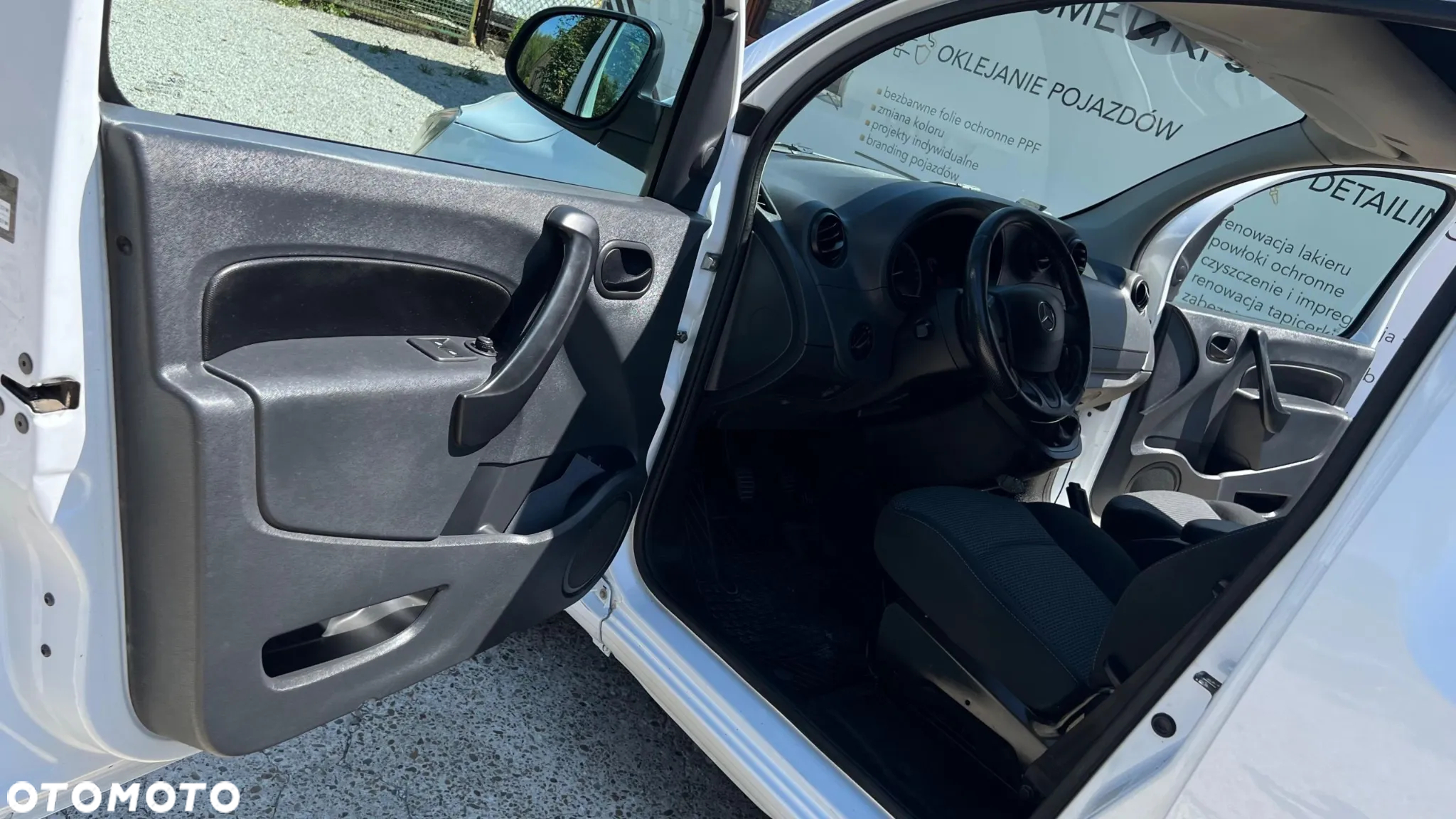 Mercedes-Benz Citan - 6