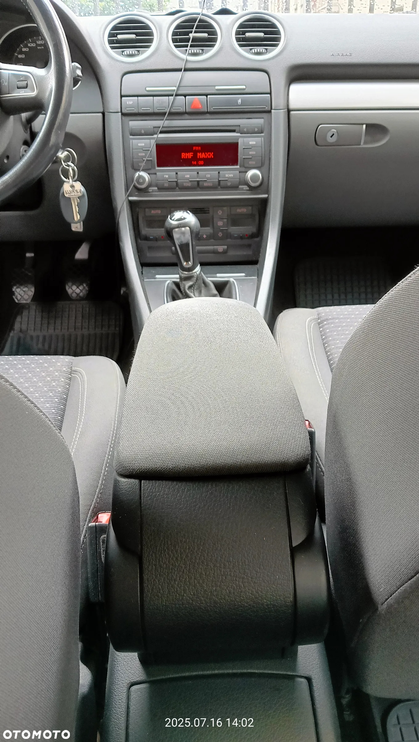 Seat Exeo 1.8T Style - 15