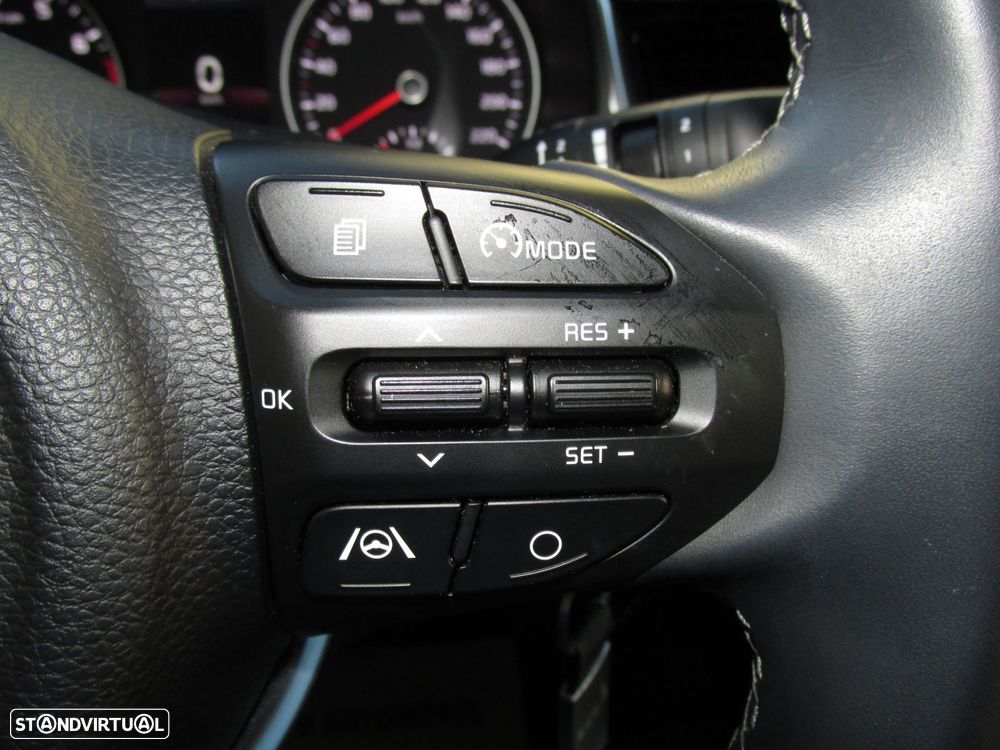 Kia Stonic 1.0 T-GDI Drive - 27