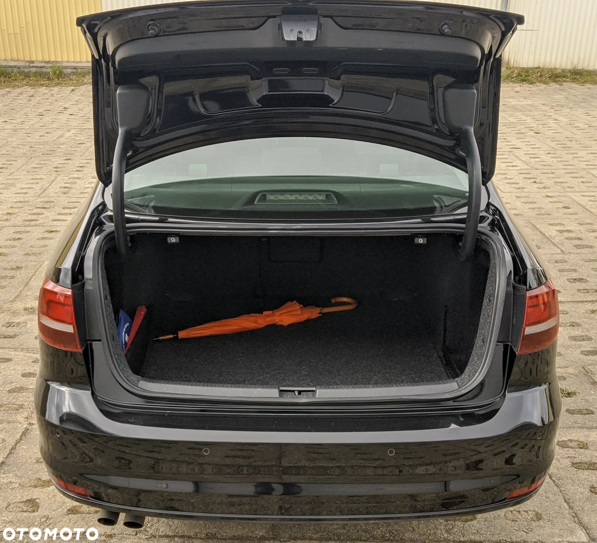 Volkswagen Jetta 1.4 TSI BMT Comfortline - 7