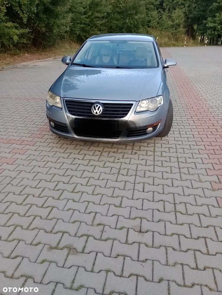 Volkswagen Passat 1.4 TSI Trendline - 4