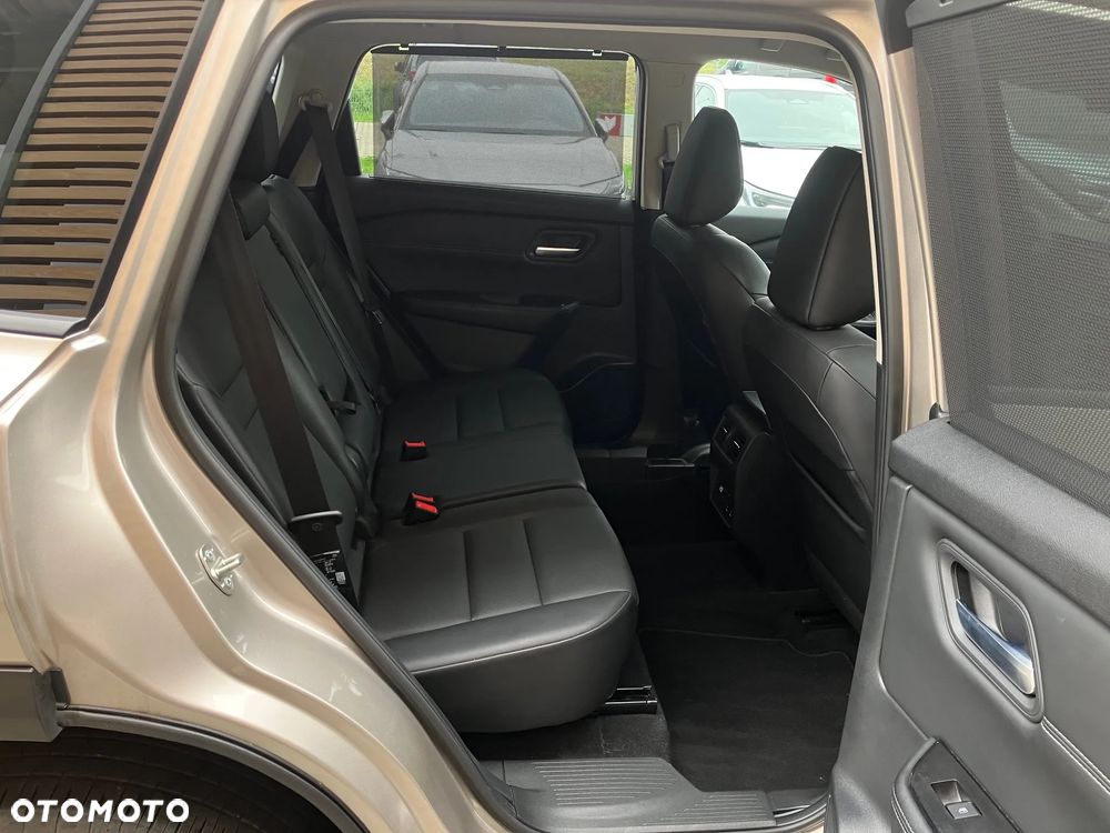 Nissan X-Trail 1.5 VC-T mHEV Tekna 2WD Xtronic - 21