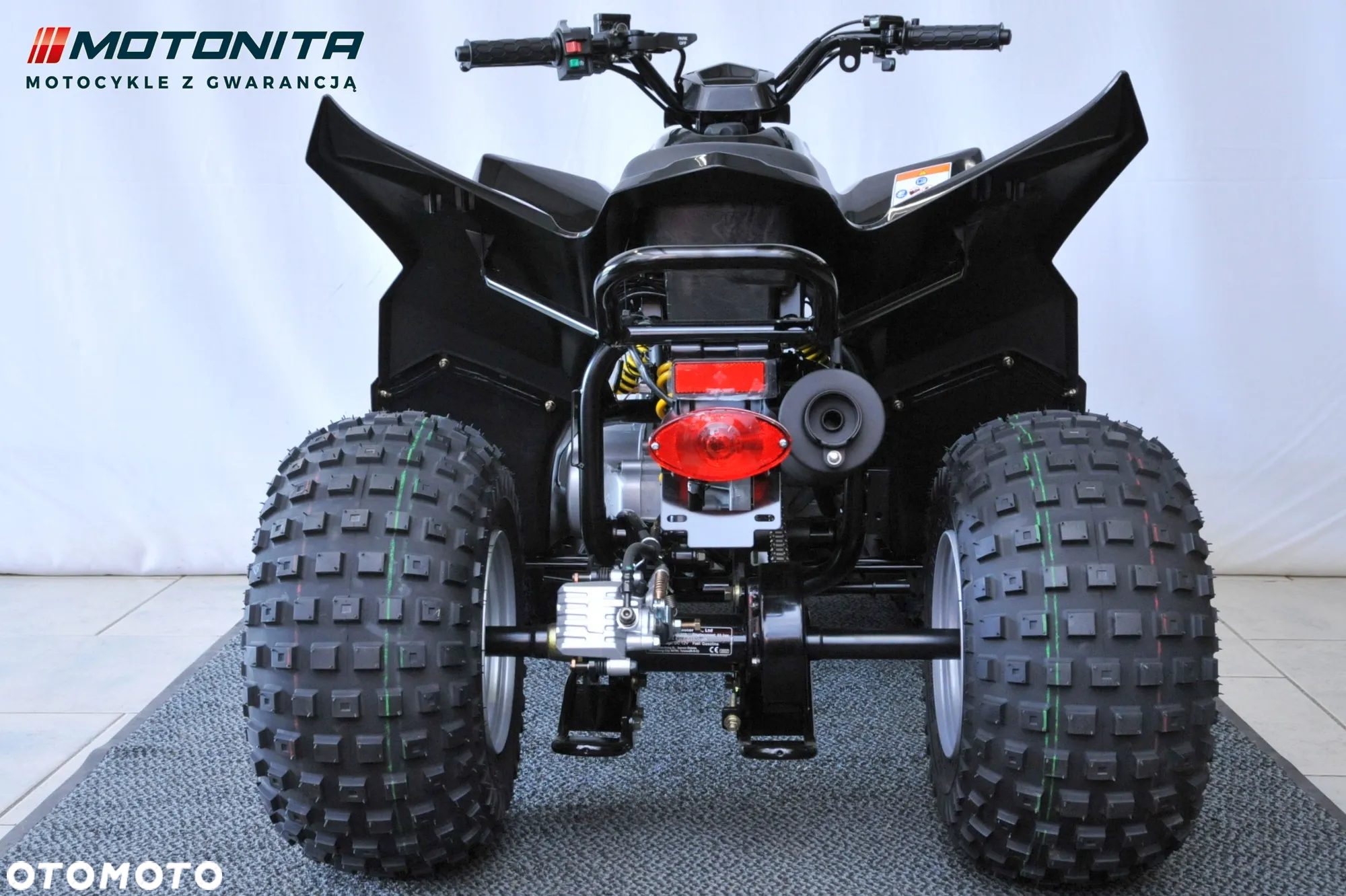Kymco Maxxer - 8