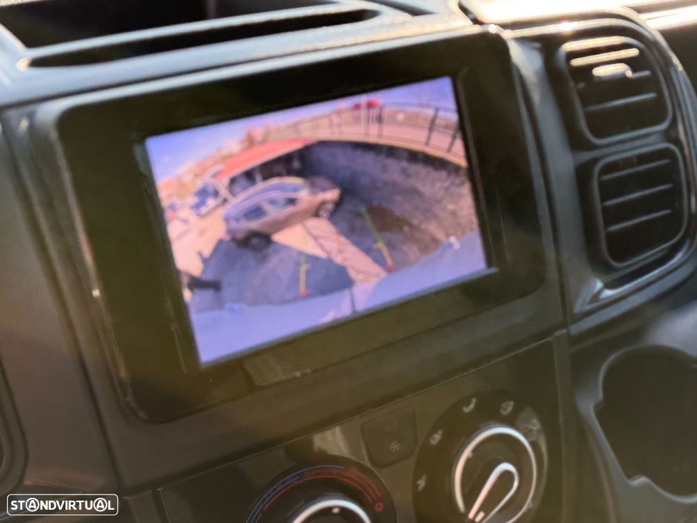 Fiat Ducato Maxi 2.2 M-Jet 180CV L4H3 Nacional - 12