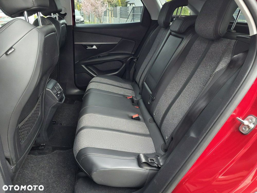 Peugeot 3008 1.6 THP Allure S&S EAT6 - 6