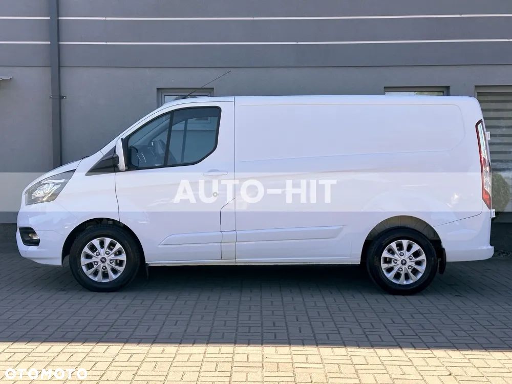 Ford Transit - 13