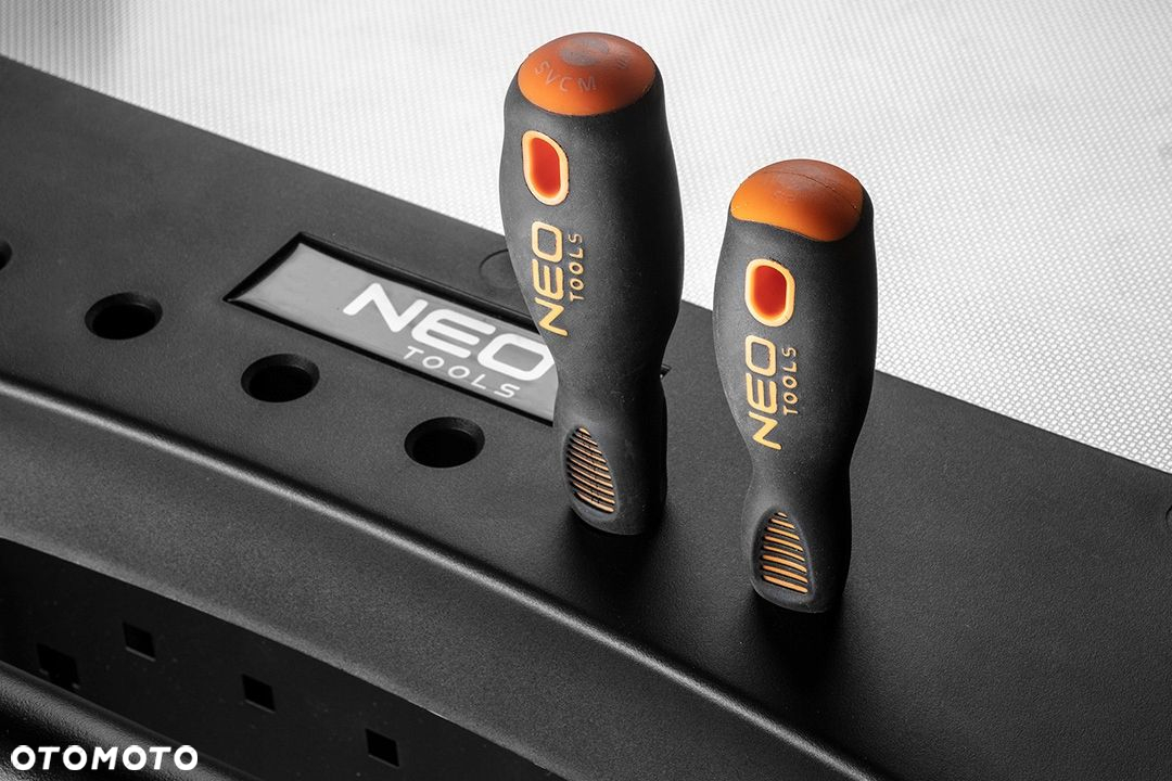 SZAFKA NARZĘDZIOWA warsztat 7 SZUFLAD 84-220 NEO - 7