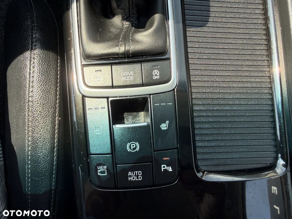 Kia Optima 1.6 T-GDI L DCT - 12