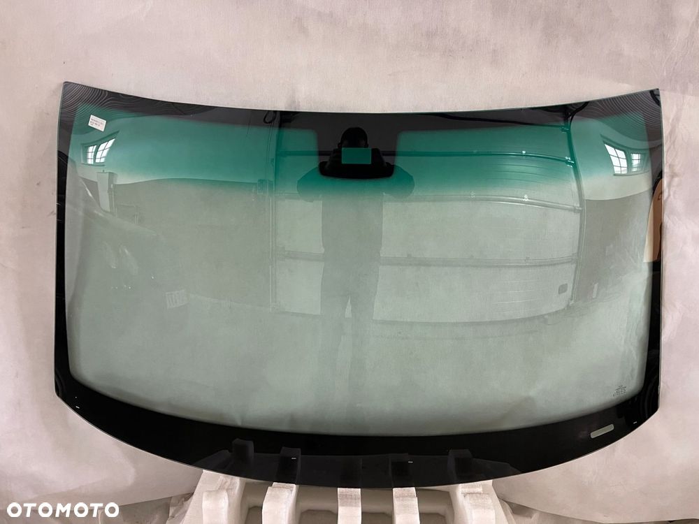 mercedes cls350 / cls500 w219 szyba przednia nowa sensor 2004-2011 - 1