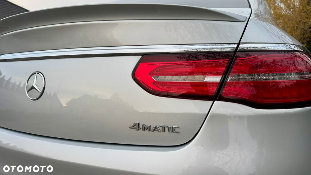 Mercedes-Benz GLE 450 AMG 4-Matic - 12