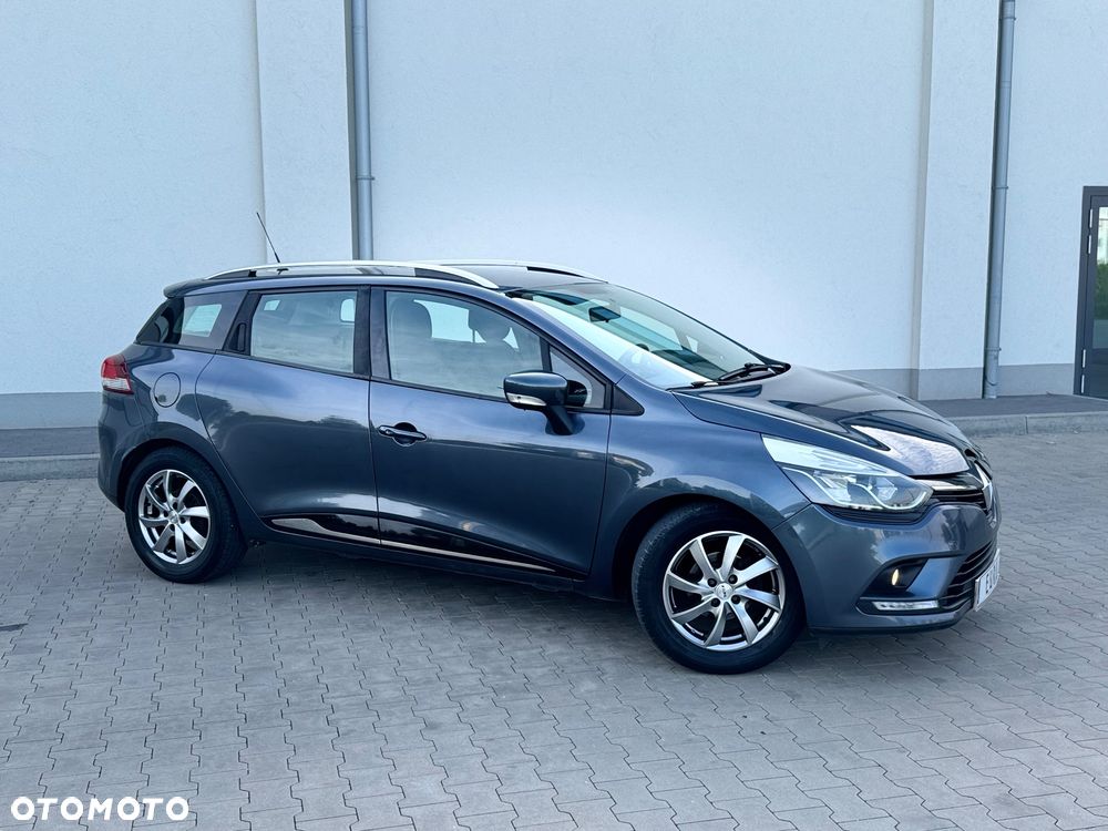 Renault Clio 1.5 dCi Energy Eco Expression - 19