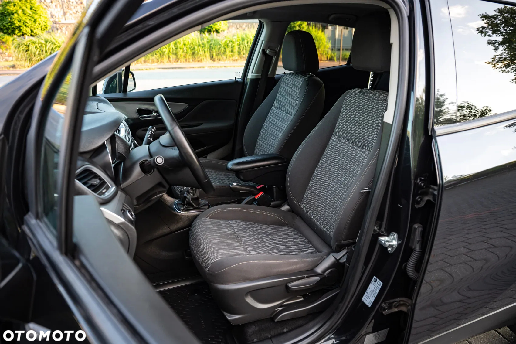 Opel Mokka - 15