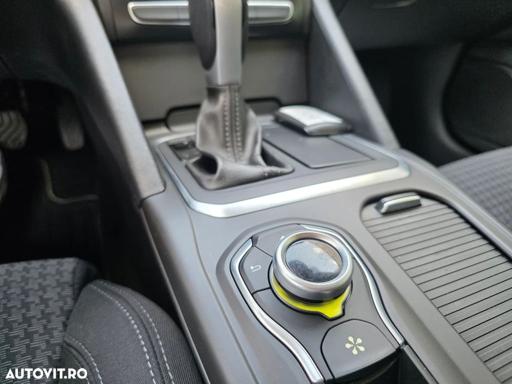 Renault Talisman - 16