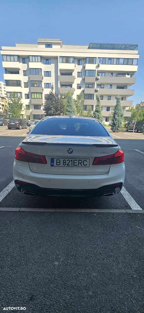 BMW Seria 5 - 11