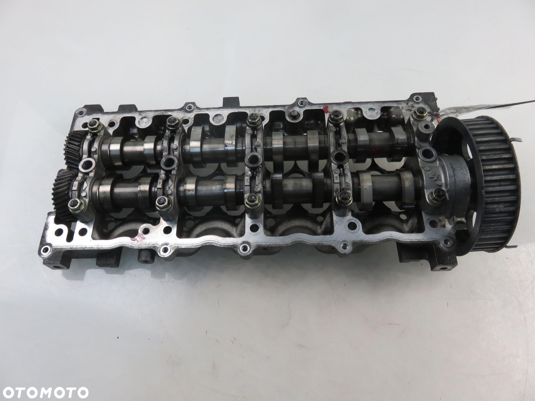 WAŁEK ROZRZĄDU OPEL MERIVA A 1.7 CDTI - 7