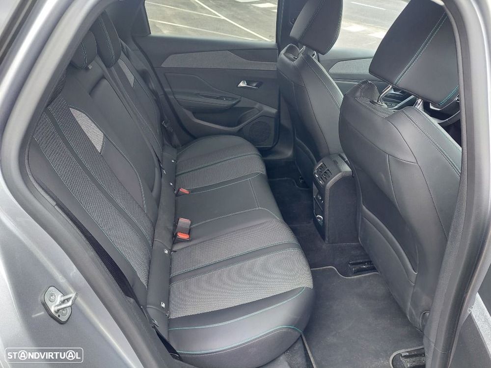 Peugeot 308 SW 1.5 BlueHDi Allure - 11