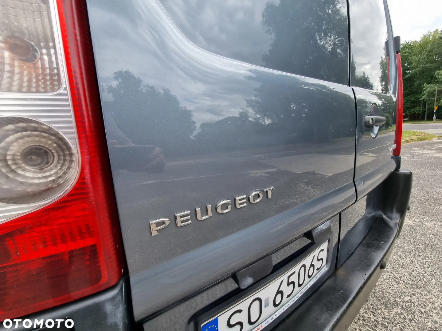 Peugeot EXPERT - 21