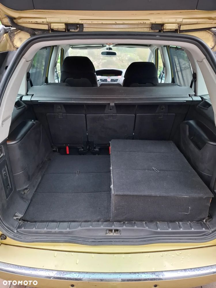 Citroën C4 Picasso 2.0i Impress Exclusive MCP - 4