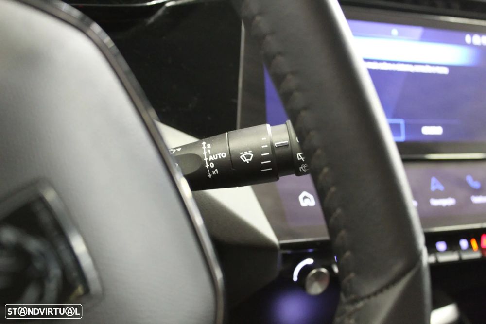 Peugeot 308 1.2 PureTech Allure - 16