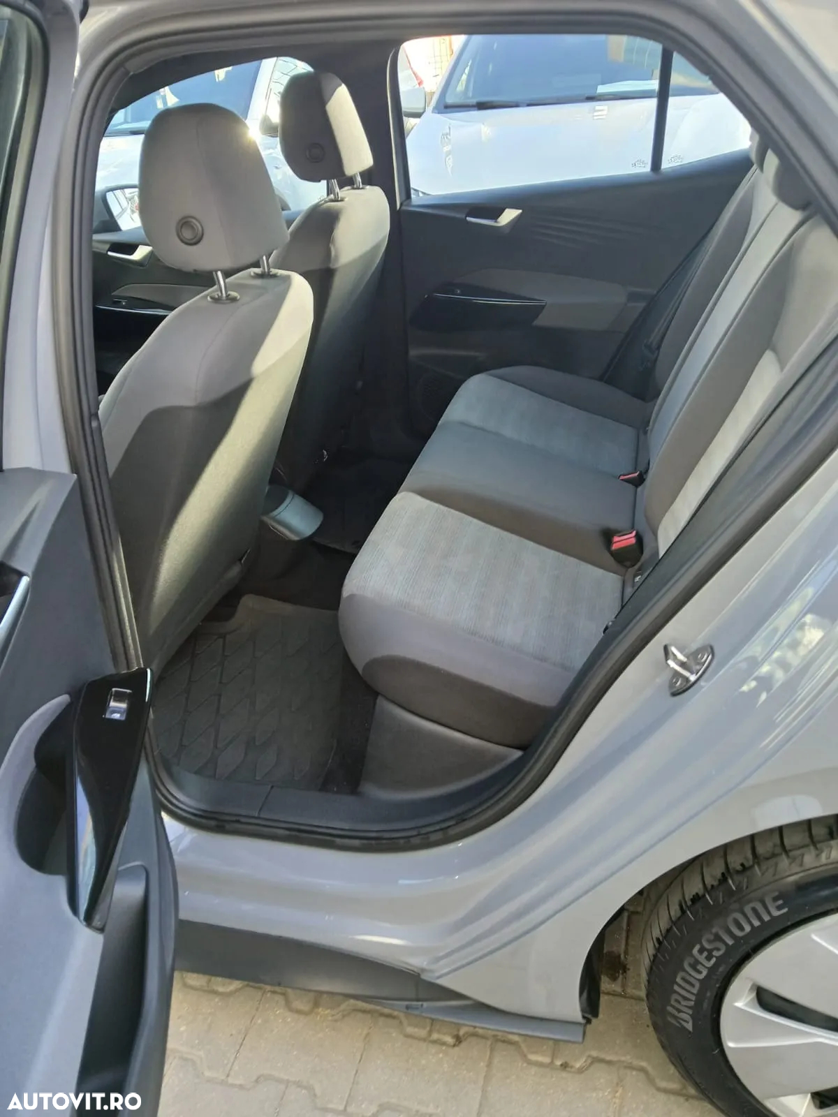 Volkswagen ID.3 45 kWh Pure Performance - 8