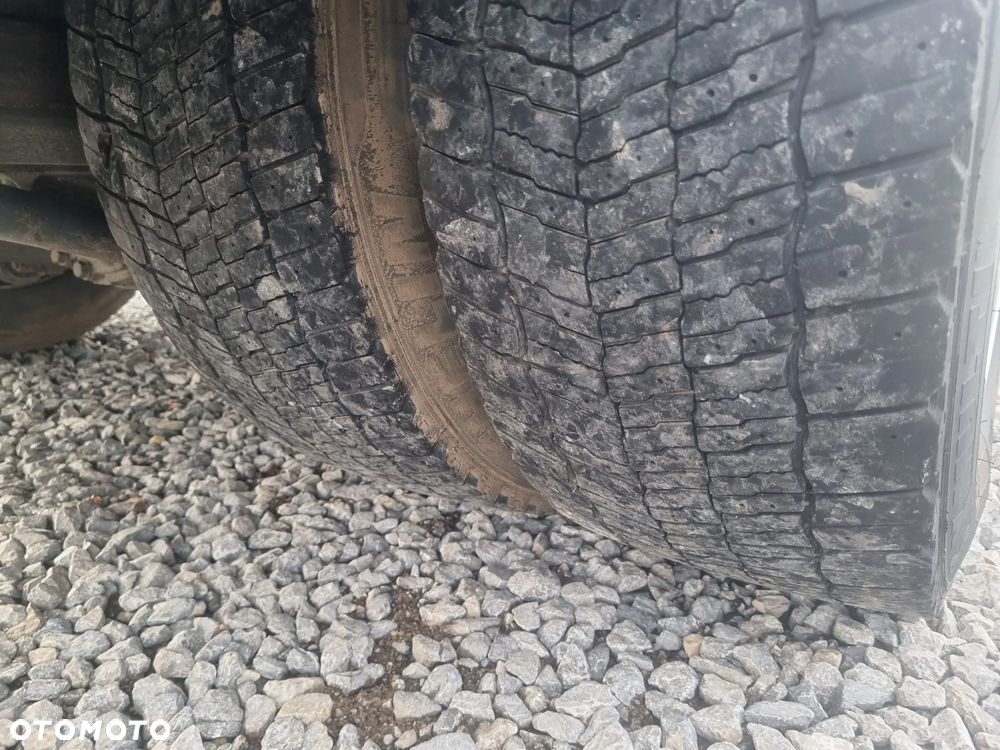 DAF CF 400 / ACC / EURO 6 / POMOC DROGOWA / AUTOLAWETA / WYSUW HYDRAULICZNY - 14