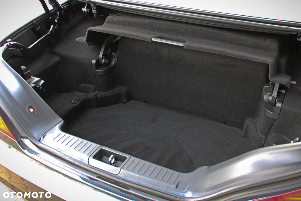 Mercedes-Benz SL 500 7G-TRONIC Edition 1 - 25