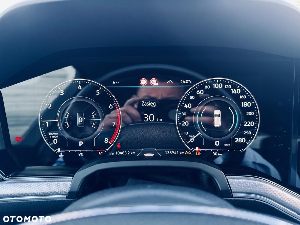 Volkswagen Touareg 3.0 V6 TFSI 4Motion R-Line - 26