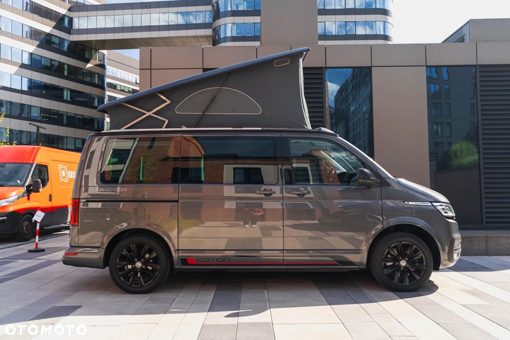 Volkswagen California - 25